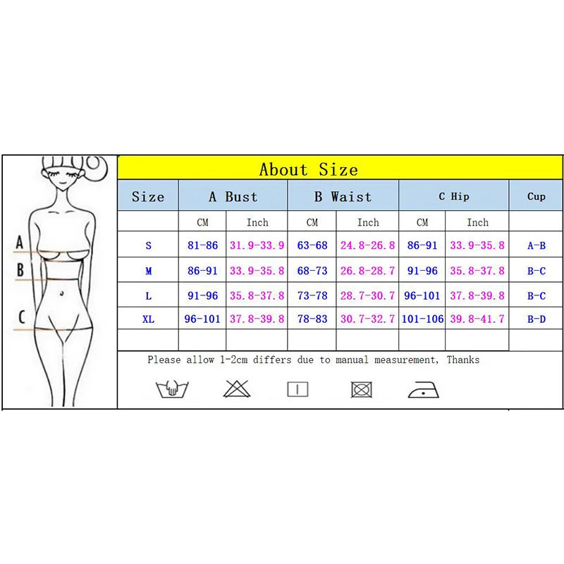 Micro Bikinis 2026 Sexy Women Swimsuit Swimwear Female Floral Thong Bikini Set Biquini Bathing Suit Swimming Suit Beachwear
